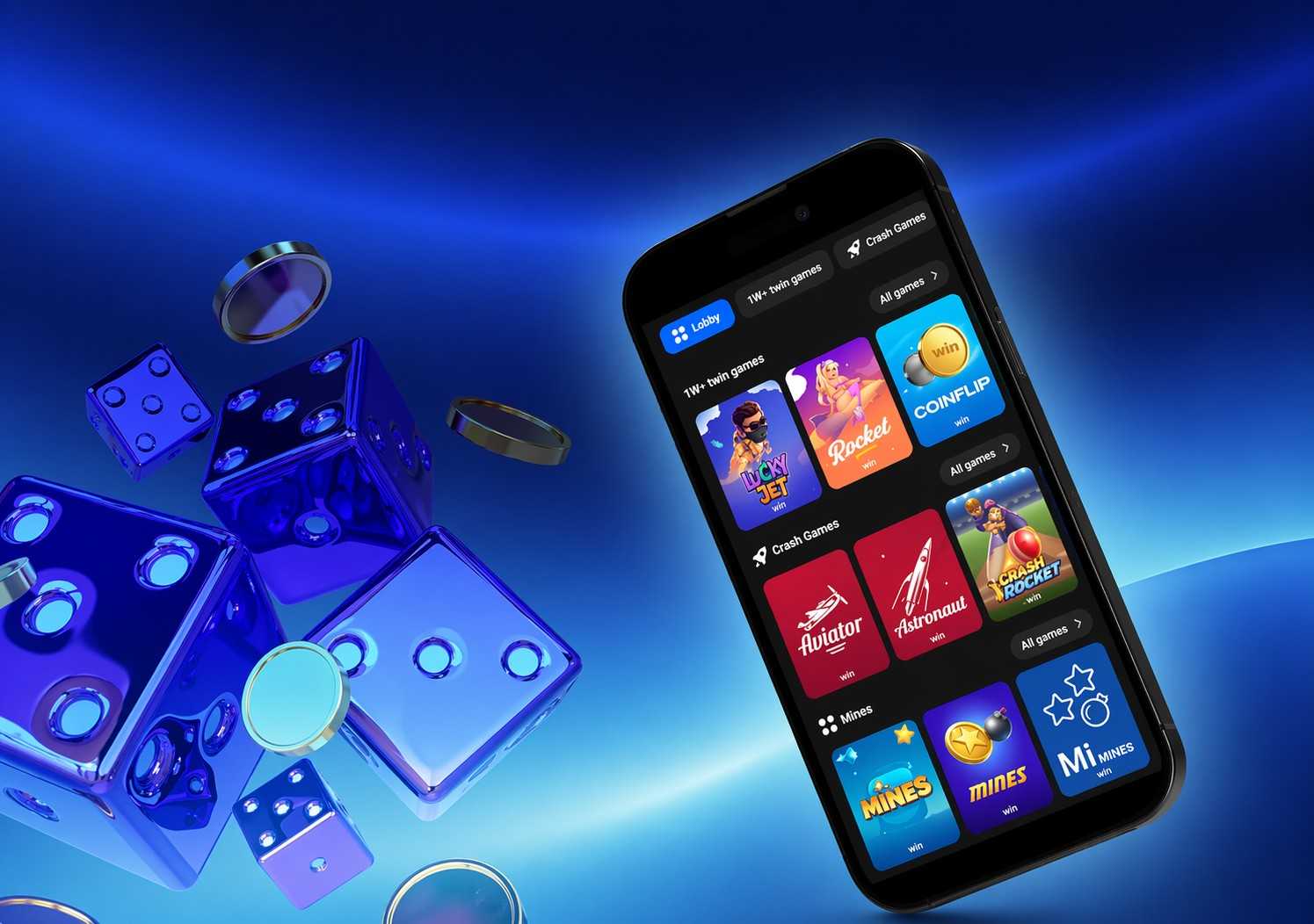 Download 7wicket APK for Android and iOS